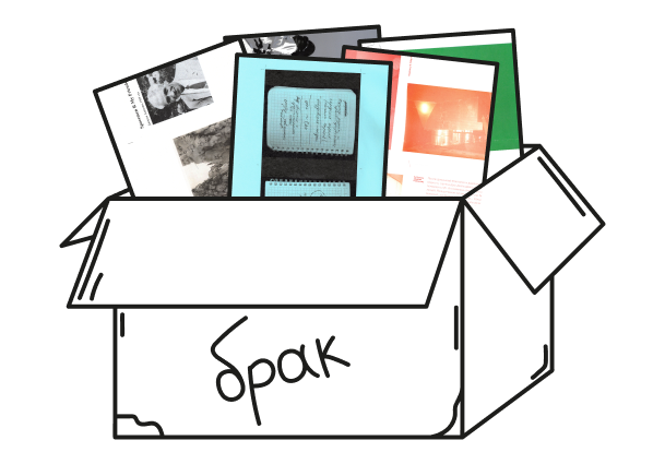 box